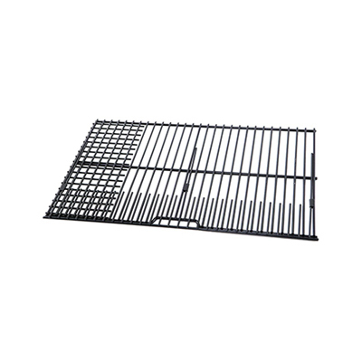 Non-stick Cooking Grid/rock Grate, Medium/large, 24.25" X 16"
