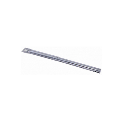 Universal Extendable Stainless Steel Tube Burner for Heating Applications