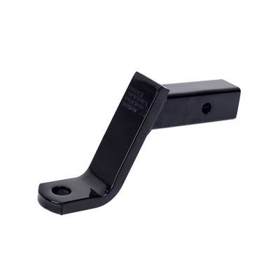 Class Iii Ball Mount, 5.25-inch Drop, 5,000-pound Capacity
