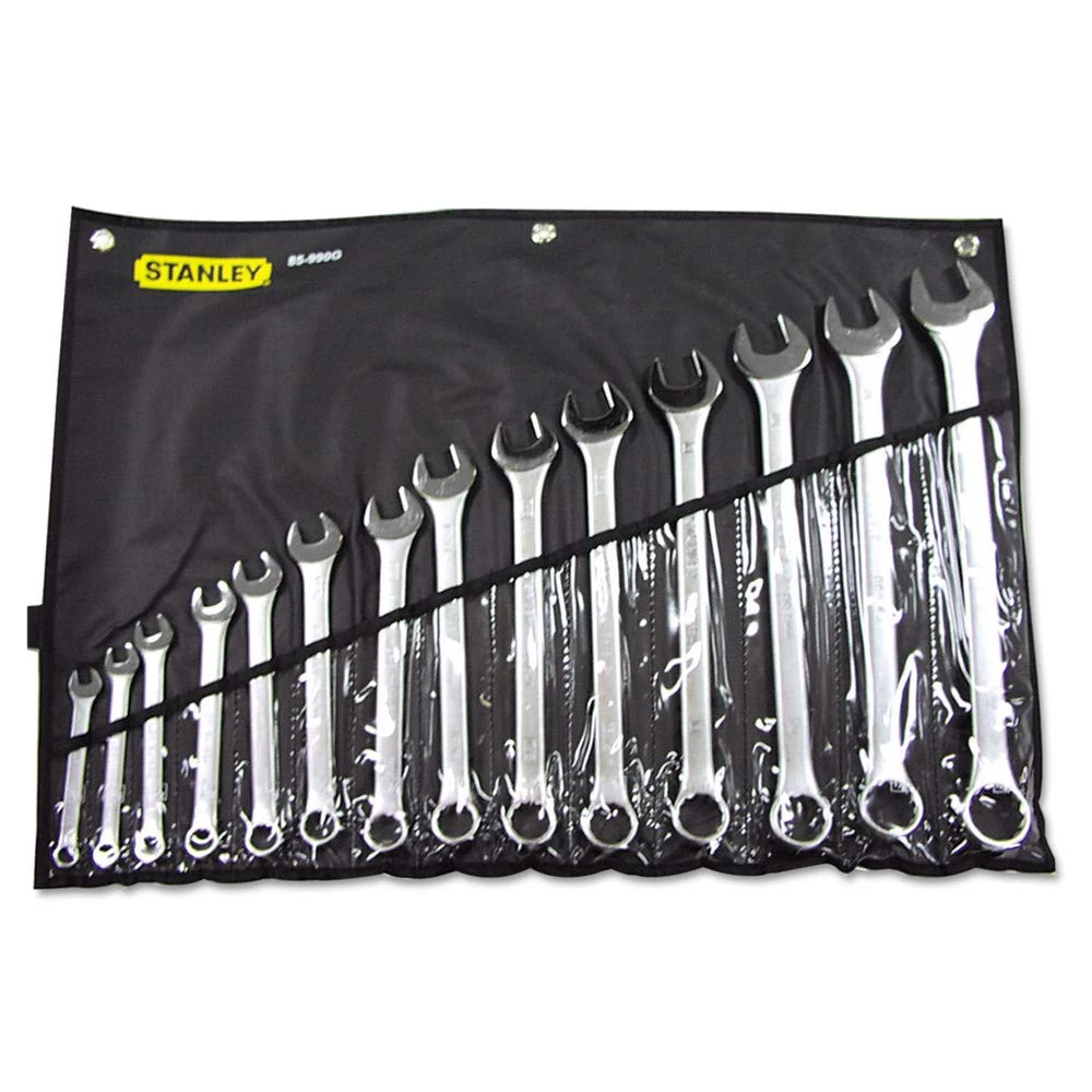 14-Pc. SAE Combination Wrench Set