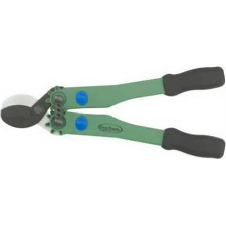 2060bgt Green Thumb 15-inch Bypass Hand Lopper For Pruning
