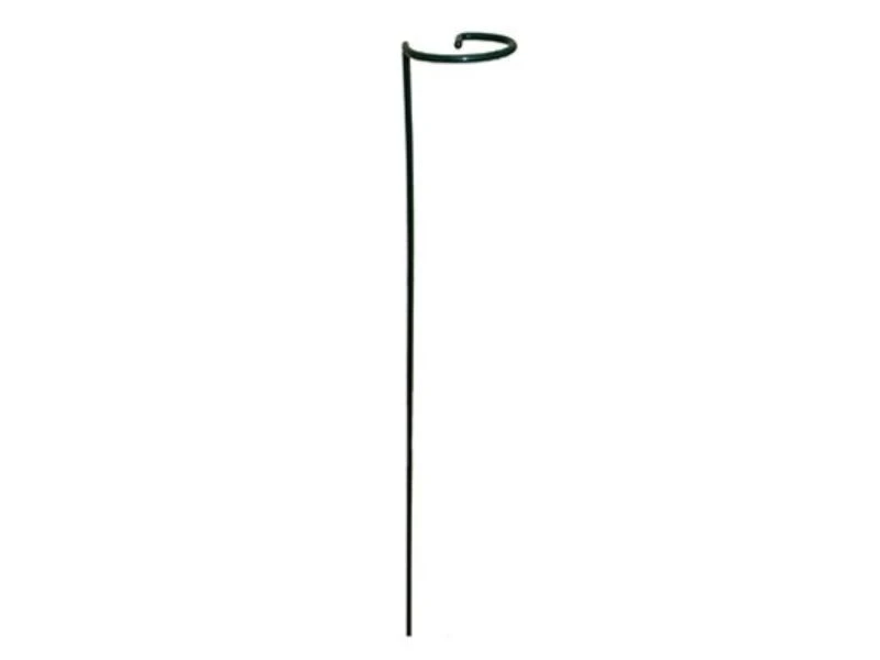 Plant Prop Support, Vinyl-Coated Steel, 36 Inches Tall