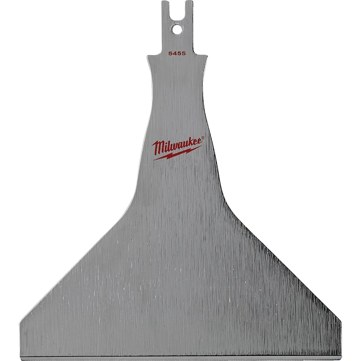 5 In. Reciprocating Saw Scraper Blade - Model 49-00-5455