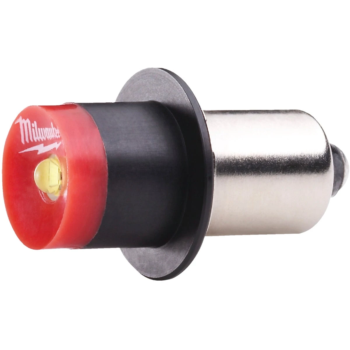 Led Upgrade Replacement Bulb For M12, M18, V28, 9.6v-28v Flashlights