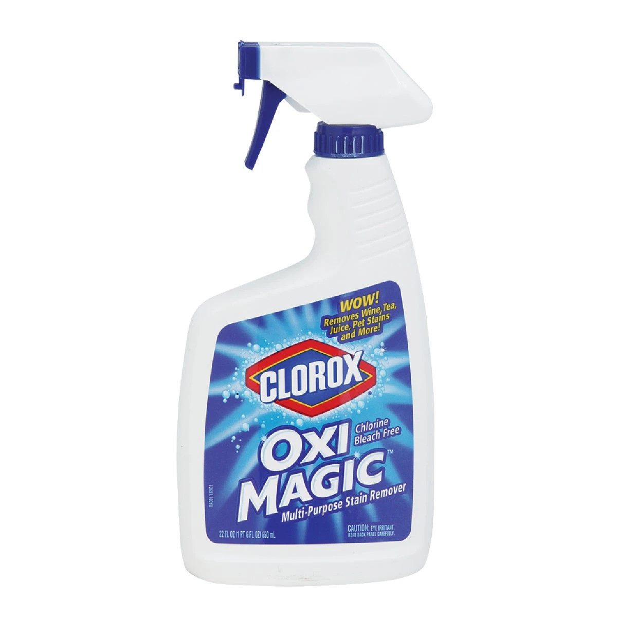Oxi-Magic Multi-Purpose Stain Remover, 22 Ounce Bottle