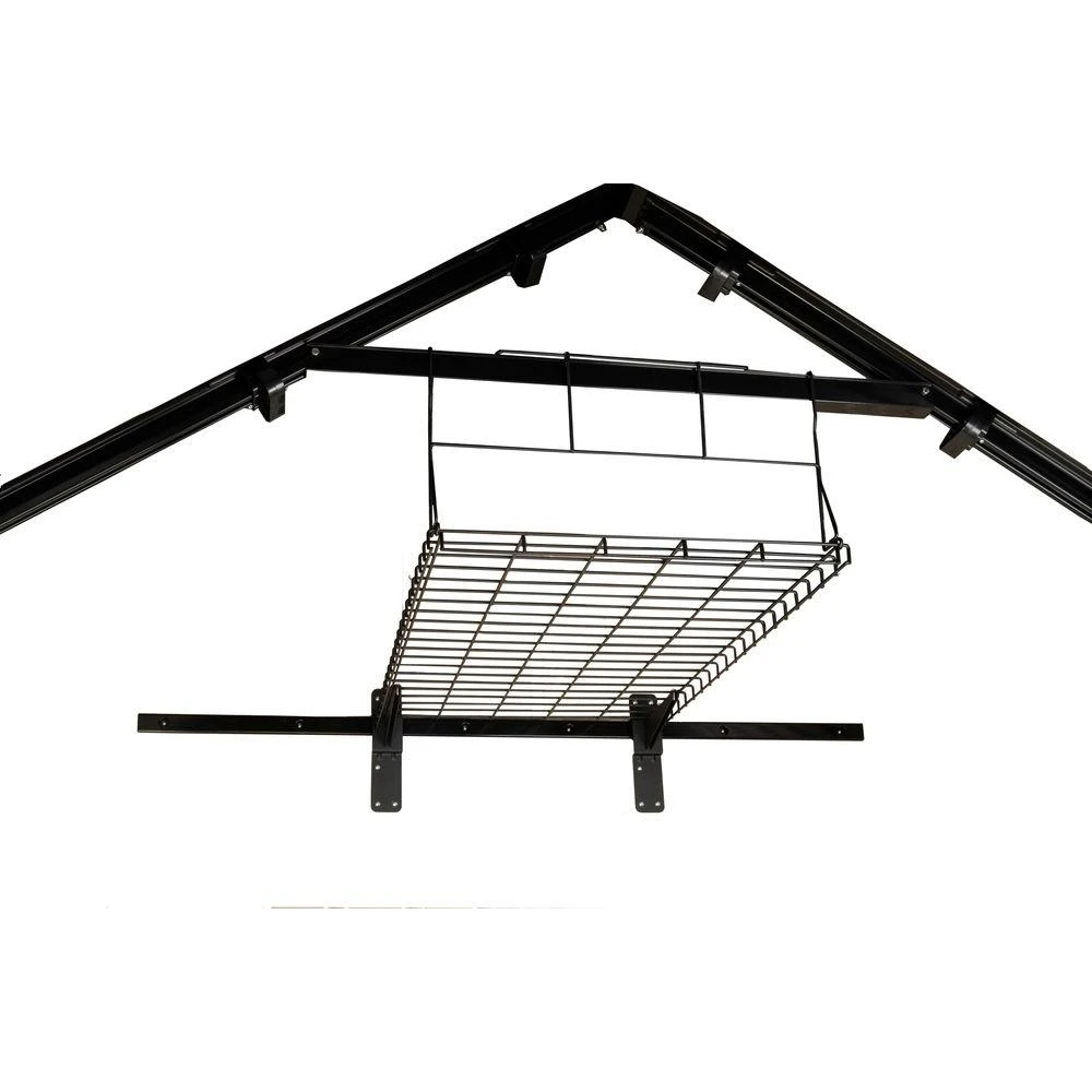 Loft Shelf For Covington, Alpine, Highland & Cascade Storage Sheds - 24 In. X 41 In.