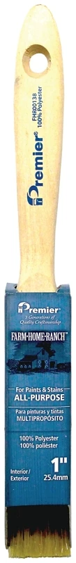 Farm/Ranch Paint Brush, 1-In.