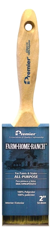 Farm/Ranch Paint Brush, 2-In.