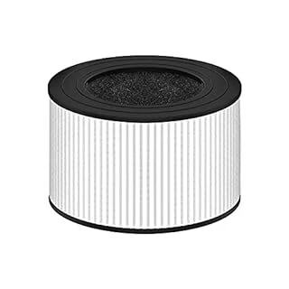 Purify 9 True Hepa Carbon Filter Air Purifier Cartridge Md1-0046