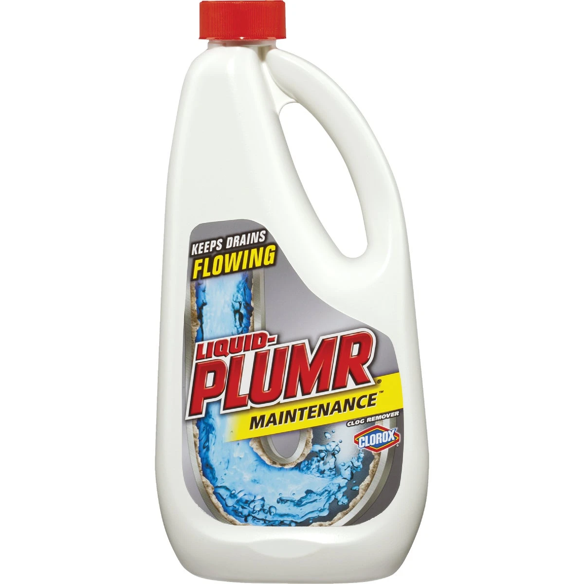 32OZ LiquidPlumr Opener