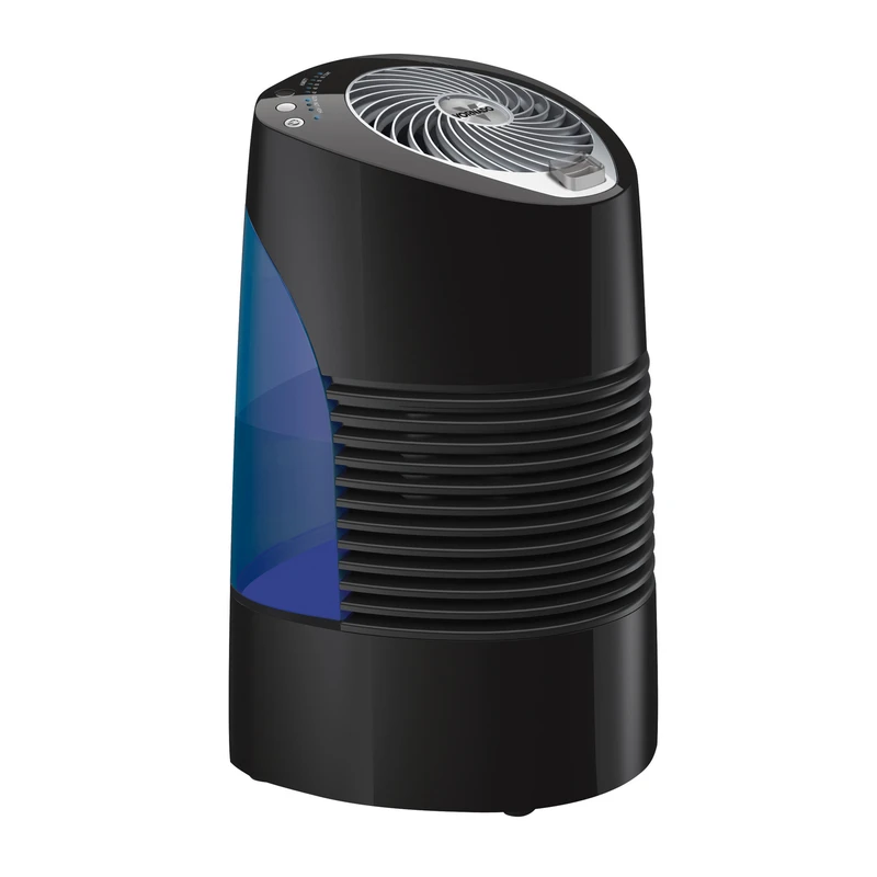 Ultra3 Whole Room Ultrasonic Vortex Humidifier, 1-gallon Capacity, Model Hu1-0031-06