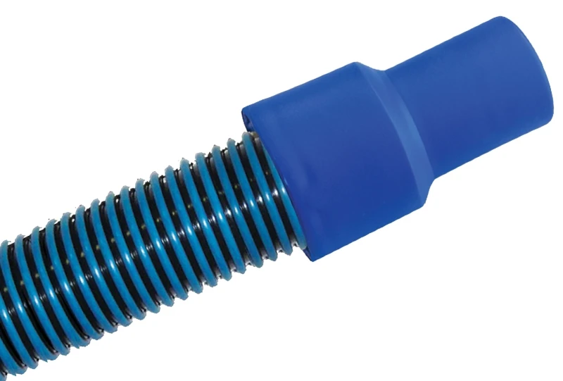 Deluxe 27 Ft. L. X 1-1/4 In. Dia. Pool Vacuum Hose