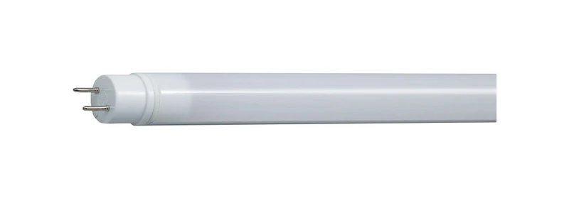 Led Tube Bulb, Dimmable, T8, Daylight, Frosted, 18-watts, 4-ft.