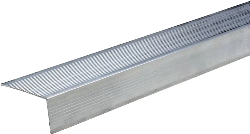 Th083 36" X 4-1/2" Mill Sill Nosing Weatherstrip