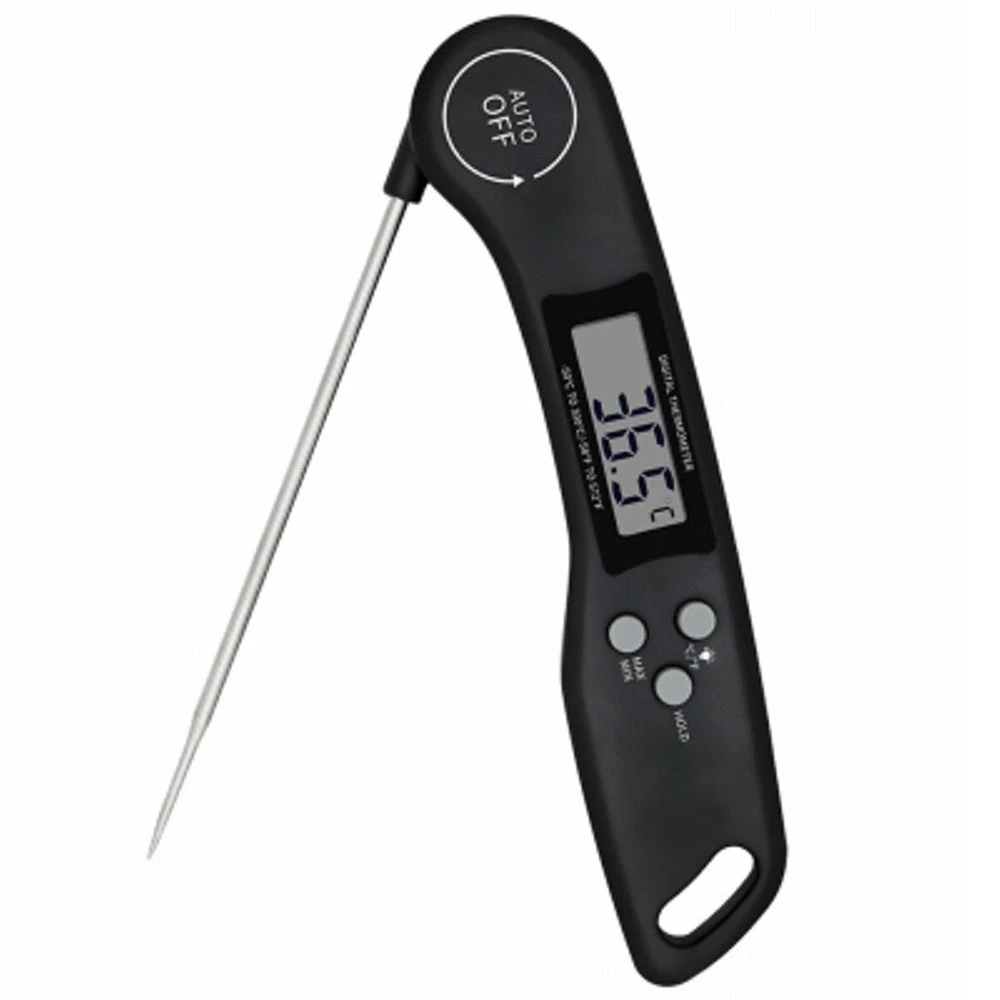Pocket Grill Thermometer