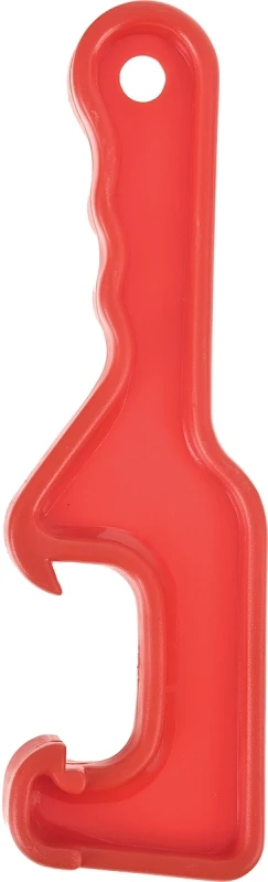 Plastic 5 Gallon Paint Can Opener - Durable And Handy Tool