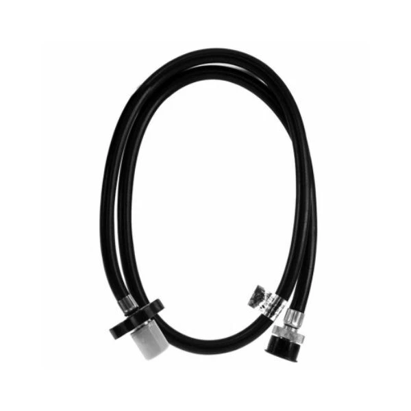 Lp Tank Adapter & 4 Ft. Hose For Tabletop Gas Grills