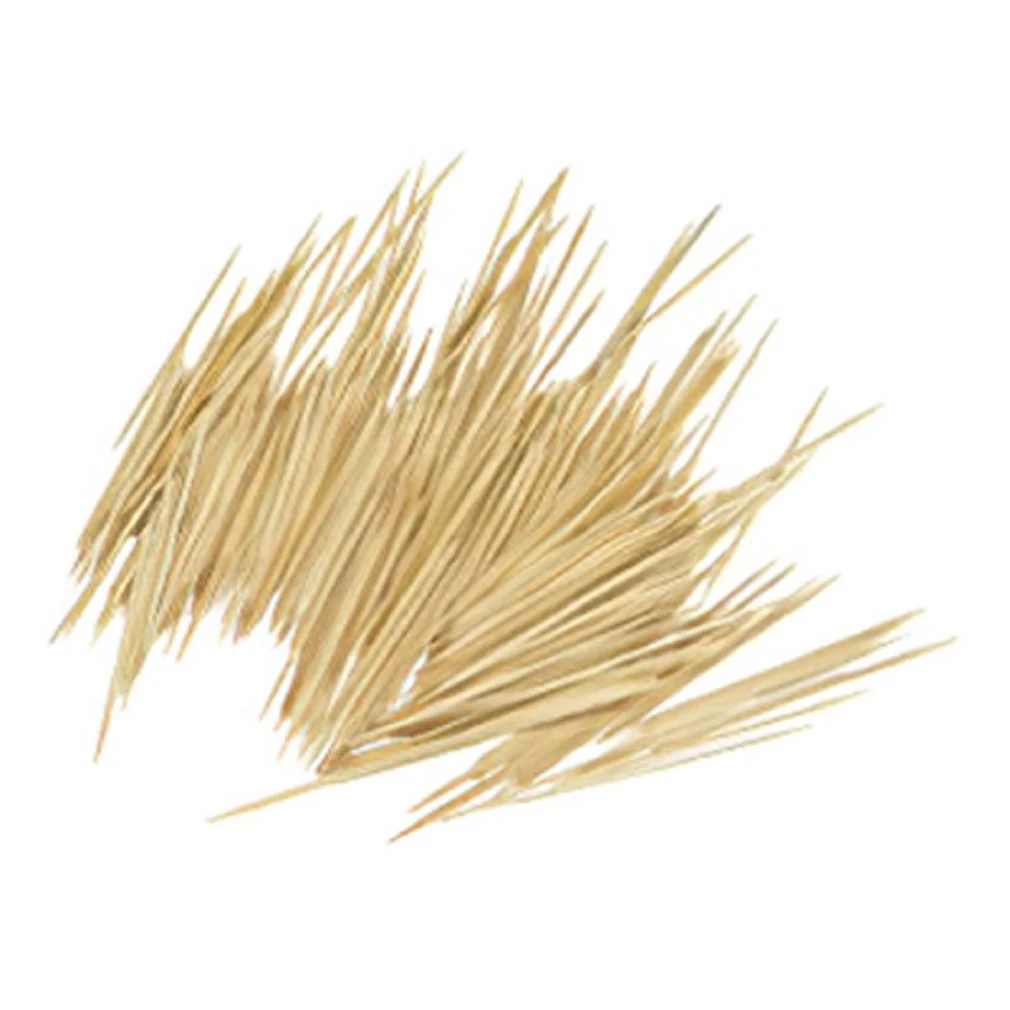 Skewers, Bamboo, 4 In., 300-Ct.