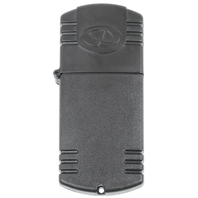 Large Magnetic Hide-A-Key Secure Key Holder for Outdoor Use