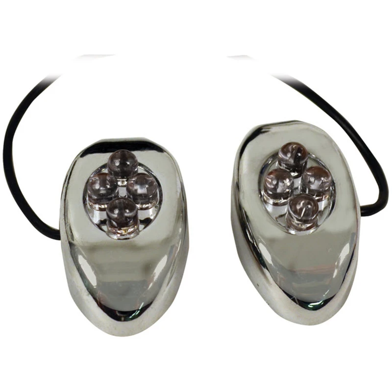 BLU LED ACCENT LIGHT