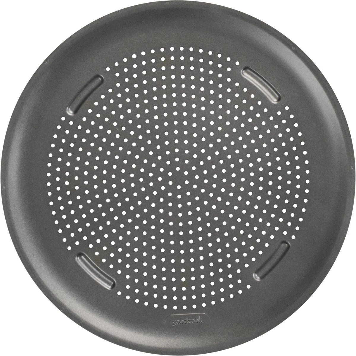 Airperfect 15.75 In. Carbon Steel Nonstick Large Pizza Pan