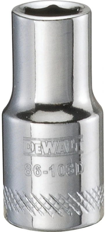 1/4DR 6MM 6PT SOCKET