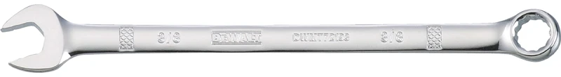 Long-Panel Metric Combination Wrench 21 Millimeter Size