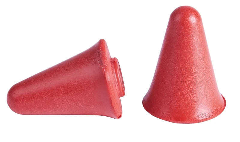 Milwaukee Replacement Foam NRR 25dB Ear Plugs (5-Pack)