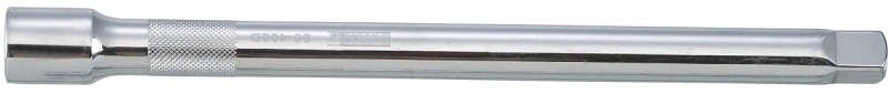 10-inch Impact Socket Extension, 1/2-inch Drive, Chrome Vanadium Steel