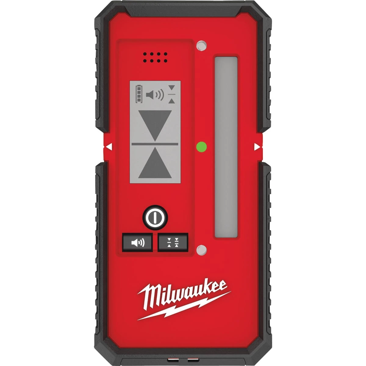 Milwaukee Tool Laser Detector 165 ft. 3 pc