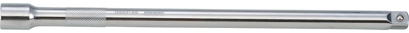 Impact Socket Extension, 10 Inch Length, 3/8 Inch Drive