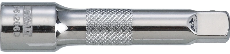 3/8DR 3" DWLT SOCKET EXTENSION