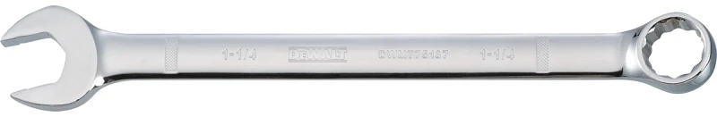 1-1/4" Combo Wrench