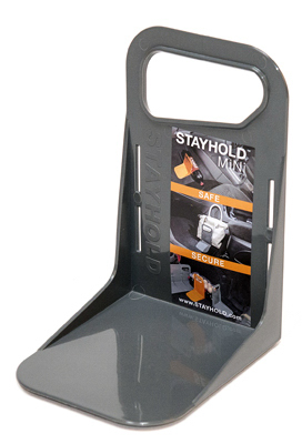 Mini Classic Vehicle Cargo Companion, Grey, Model Sta-30015-usa