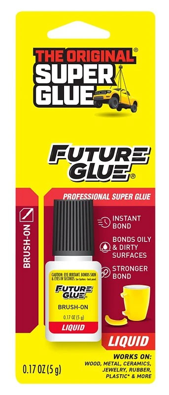 Future Glue, 2 Grams - The Original Super Glue Next Generation