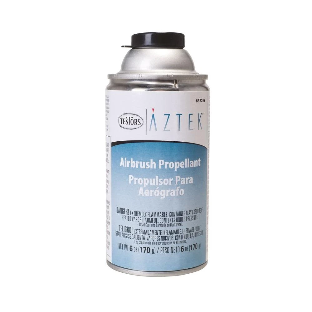 6OZ AIR BRSH PROPELLANT