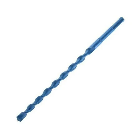 SDS PLUS WEDG BIT 1/2X10