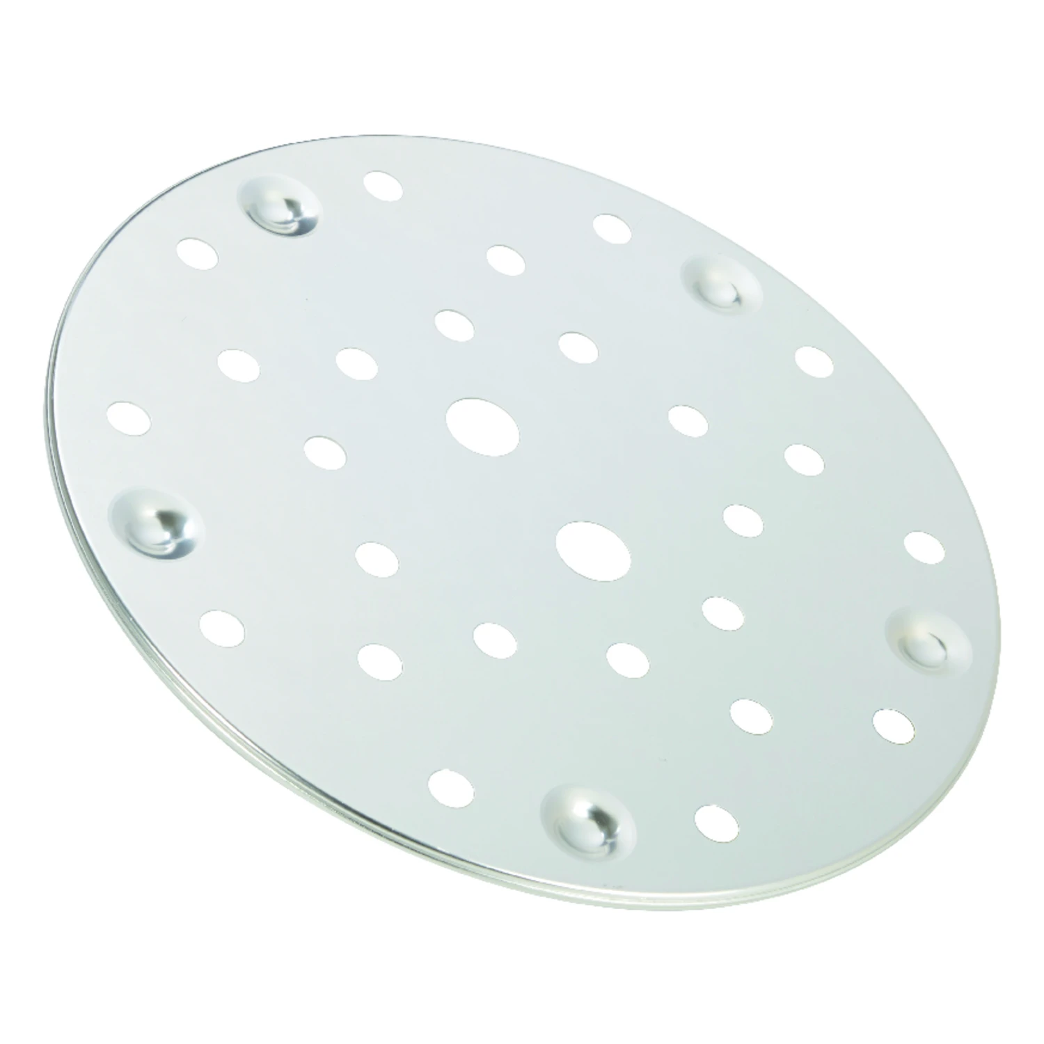 11-1/4 In. Aluminum Canning Rack Model 85707 For Pressure Canners