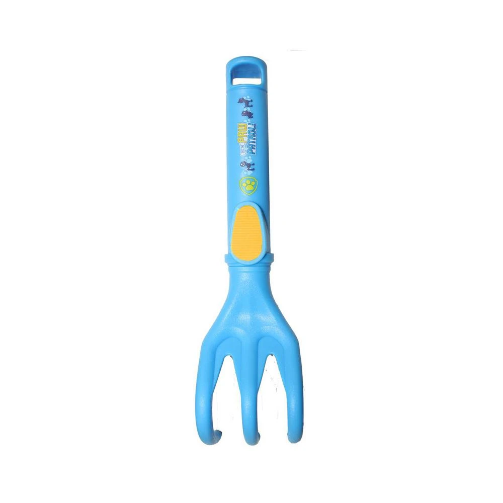 Paw Patrol Children's Garden Cultivator Tool in Blue Color for Kids