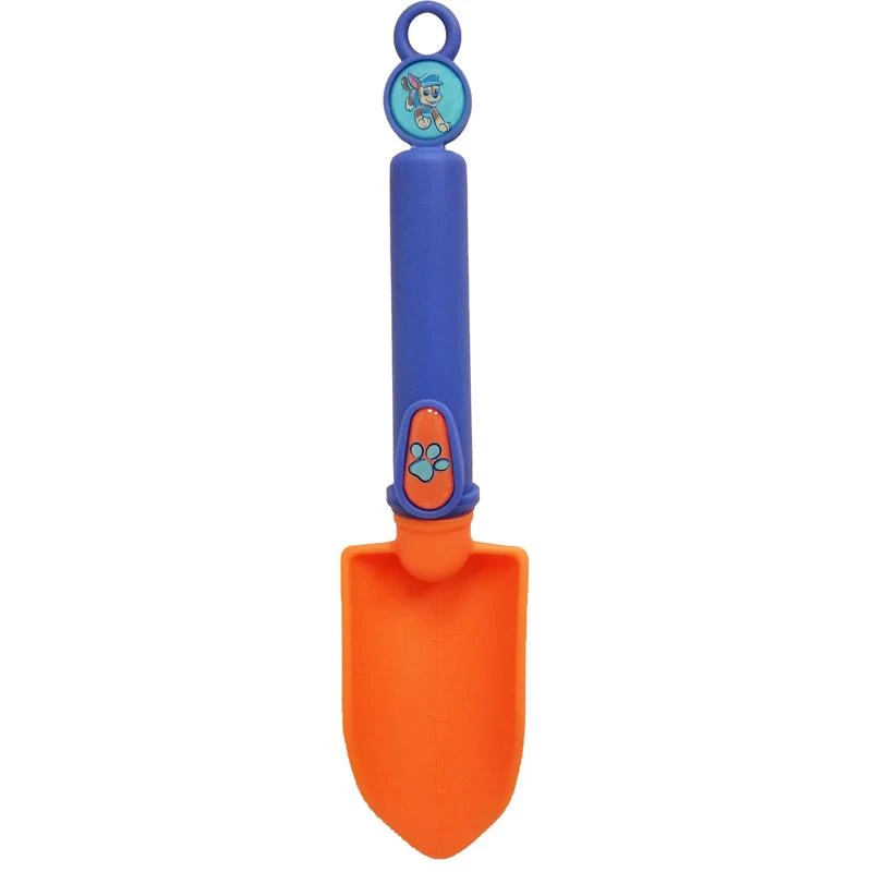 Paw Patrol 10.75 In. Kids Garden Trowel With Poly Handle