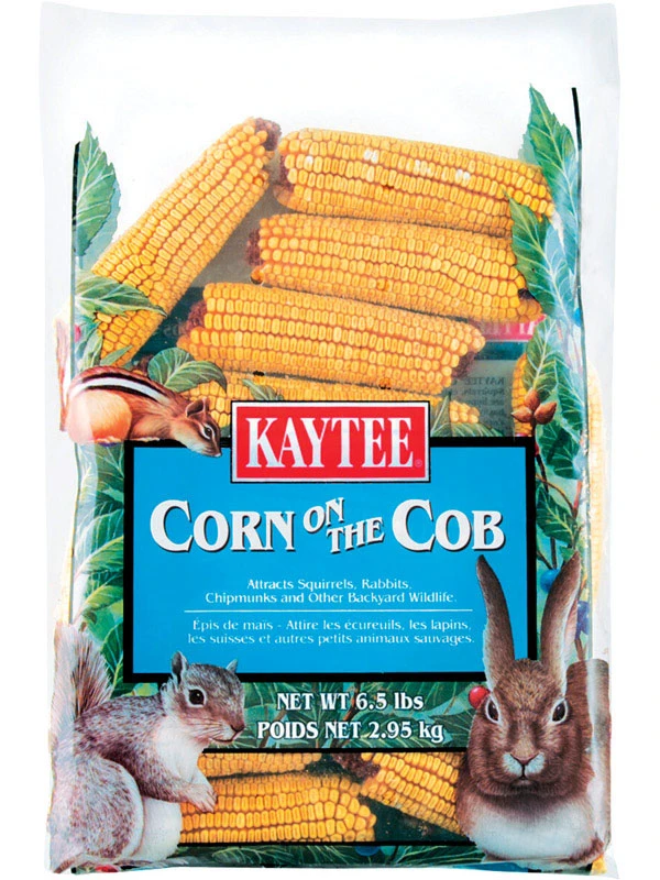 Corn on the Cob, 6.5 Pound Bag