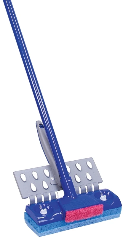 Squeeze Sponge Mop