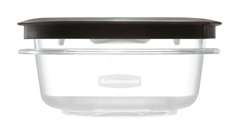Premier Stain Shield Food Storage Container, 1.25 Cup, Model 1937646