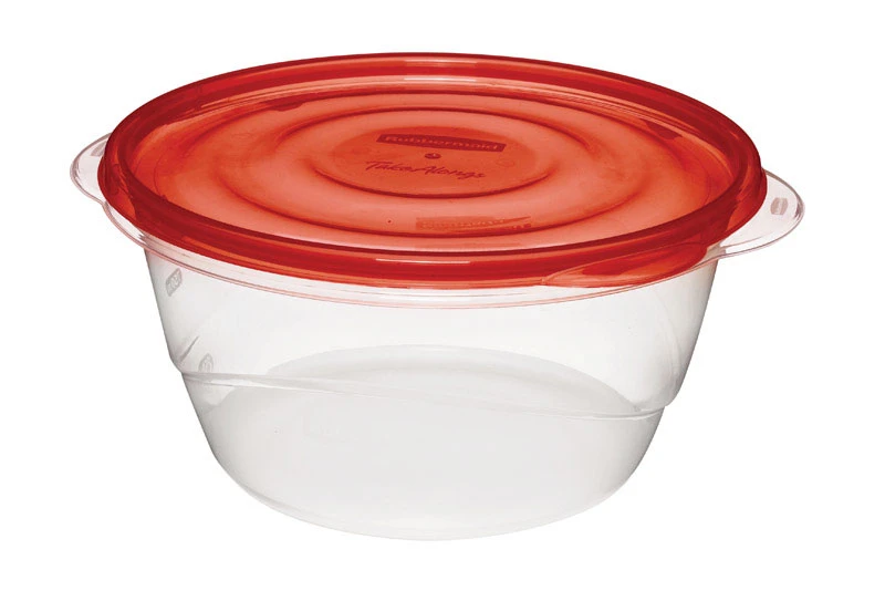 TakeAlongs Food Storage Containers, 6.2 Cup, 3-Pk.