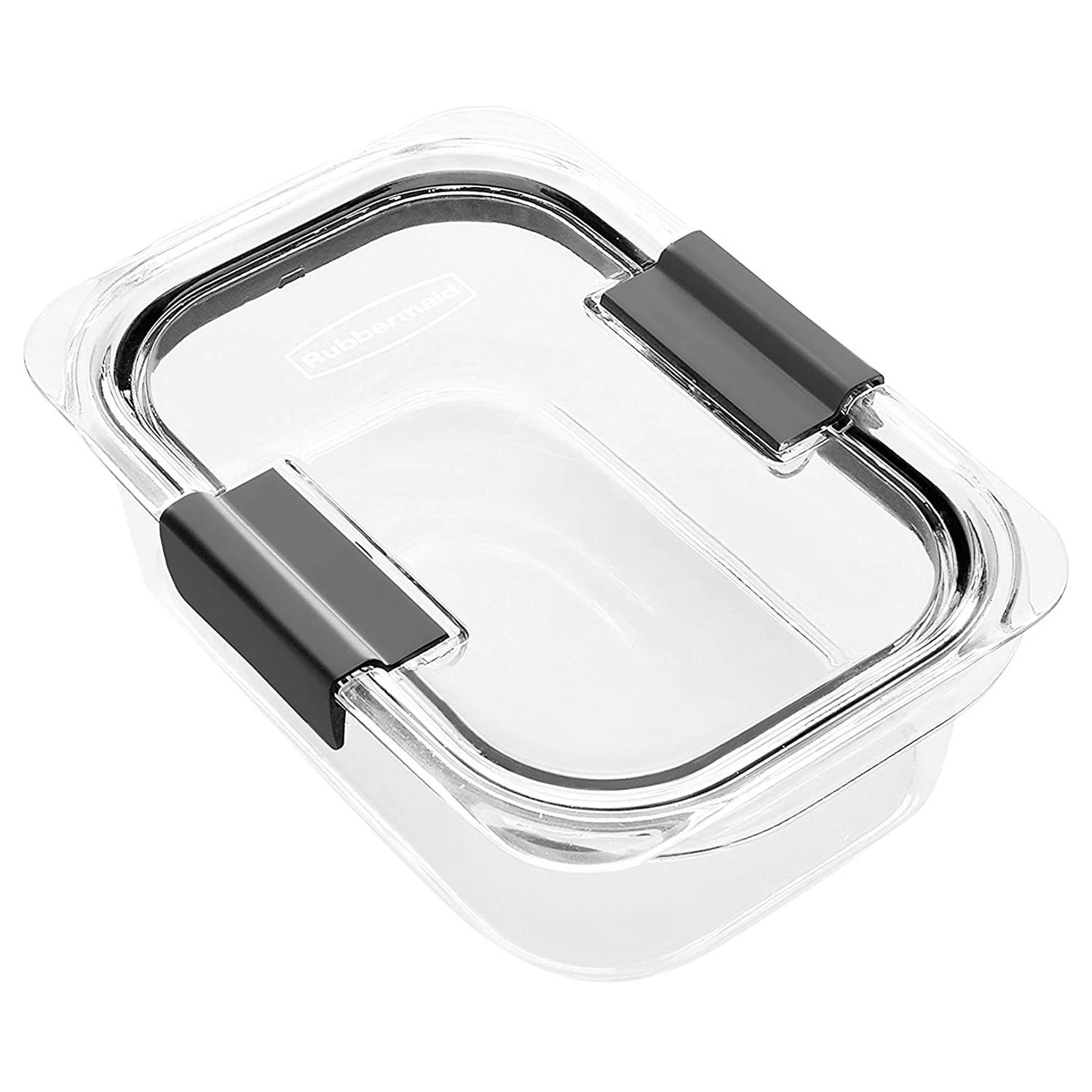 Brilliance Food Storage Container, 3.2 Cup