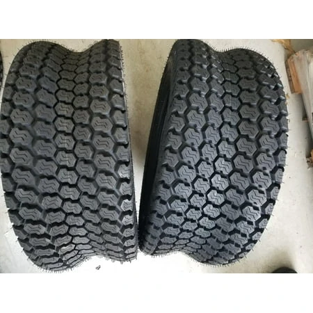 K500 Super Turf Tire 23 by 9.50 by 12 Inches 4-Ply Tire Only