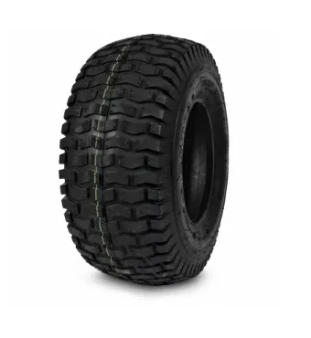 K358 Turf Tread Tire, 16X6.50-8, 2-Ply (Tire only)