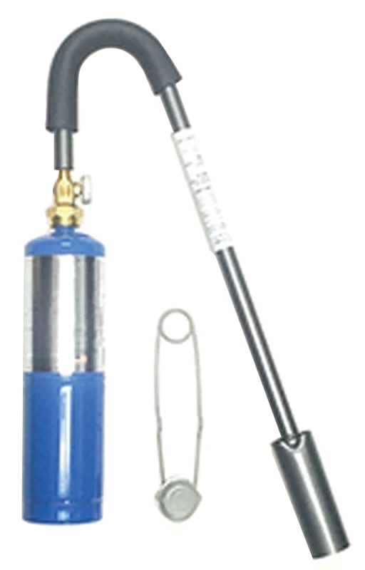 Mini Dragon Junior Vapor Torch Kit with Adjustable Flame and Piezo Ignition