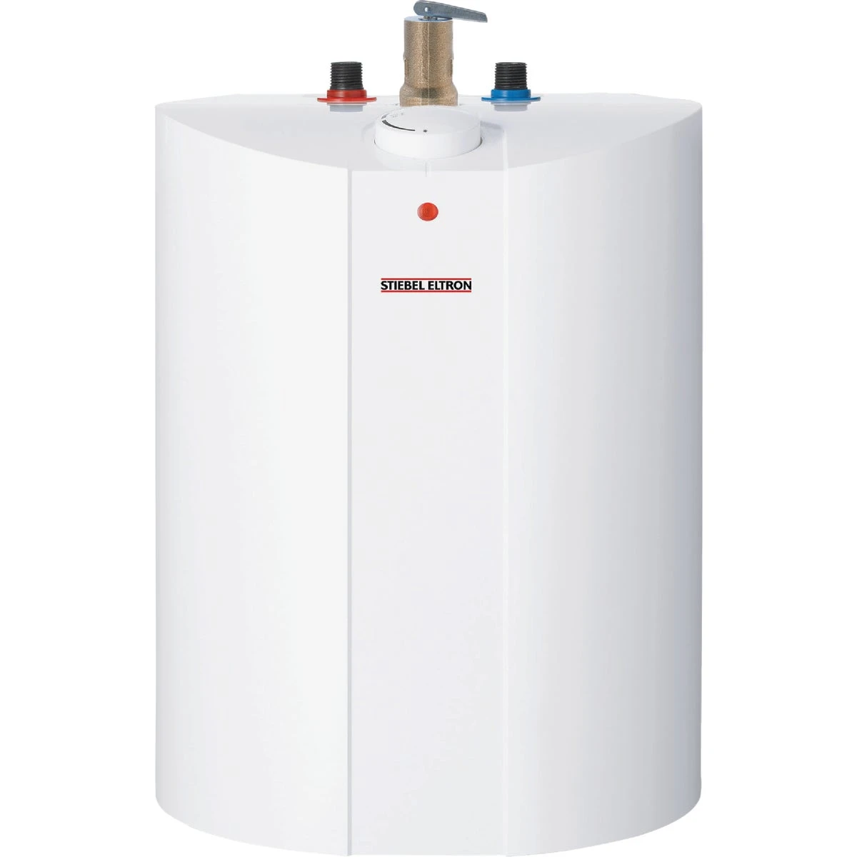 SHC Mini Tank Water Heater, 2.5 Gallon Capacity, Compact Design