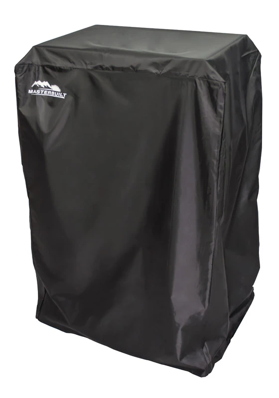 Protective Cover for Extra Large Propane and Pellet Smoker, 54 Inches